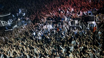 Mπάσκετ: Τρέλα με τα διαρκείας του ΠΑΟΚ