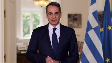 Μητσοτάκης: Επιπλέον μείωση στη τιμή του diesel για τον Αύγουστο – Συνολική έκπτωση στα 15 λεπτά