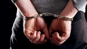 Ηράκλειο: Σύλληψη Έλληνα με 58 γραμμάρια κοκαΐνης