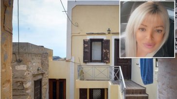 Σύρος: Στα τηλέφωνα ψάχνουν την άκρη του νήματος για τον φόνο της διασώστριας