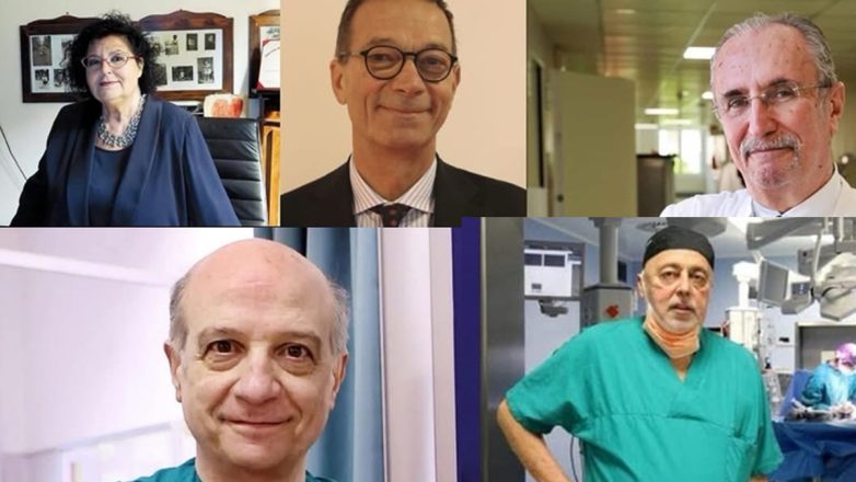 Μπολόνια: Συνταξιούχοι γιατροί προσφέρουν δωρεάν υπηρεσίες σε ευάλωτους πολίτες