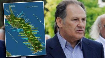 Κώστας Λαλιώτης: Το Άγιον Όρος «Σύμβολο και Κιβωτός της Ορθοδοξίας» για τον Ελληνισμό και τον Κόσμο