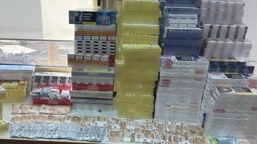 Greek Mafia: Συνελήφθη ο «Έντικ» στο Ντουμπάι