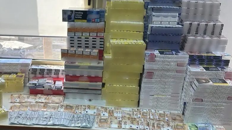 Greek Mafia: Συνελήφθη ο «Έντικ» στο Ντουμπάι