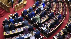 Συνταγματική Αναθεώρηση: Χωρίς συναίνεση η πρώτη ψηφοφορία