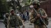 Κονγκό: Τουλάχιστον 31 νεκροί σε επίθεση ισλαμιστών ανταρτών