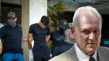 Προφυλακίστηκε ο Αιγύπτιος για τη δολοφονία του Σταύρου Γεωργίου