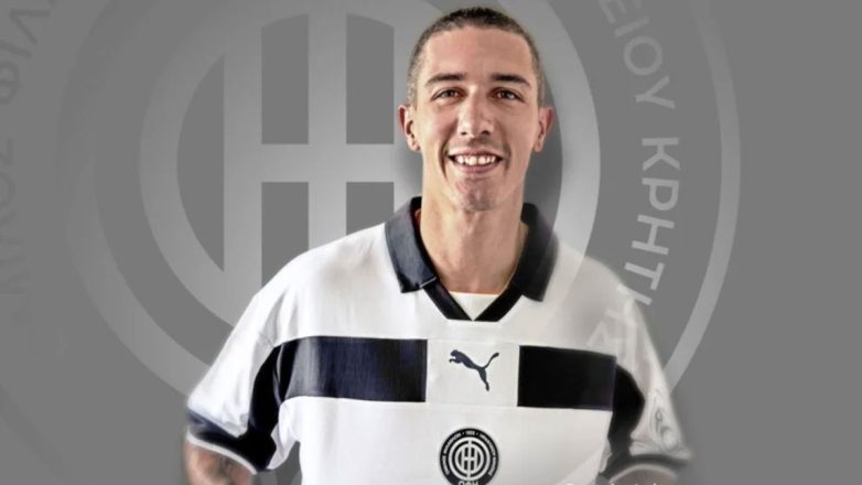 «Κρητικός» και με τη βούλα ο Αϊτόρ!