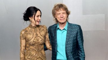 «Δεν υπάρχει κανείς σαν εσένα»: Οι Rolling Stones γιορτάζουν τα 83α γενέθλια του Μικ Τζάγκερ