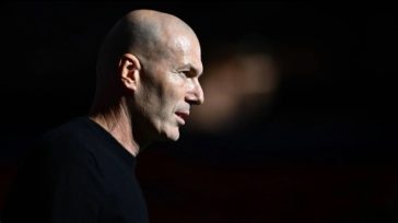 Εθνική Γαλλίας: Νέα εποχή με Ζιντενίν Ζιντάν