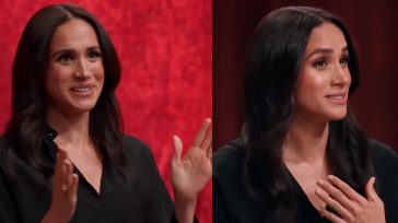Μέγκαν Μαρκλ: Η τηλεοπτική εμφάνιση στο MasterChef Αυστραλίας