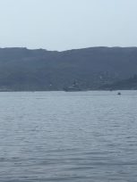 Ζάκυνθος: Στο νησί το υπερπολυτελές megayacht των 115 μ, ΒΙΝΤΕΟ