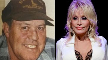 Dolly Parton: Έφυγε από τη ζωή ο αδελφός της σε ηλικία 82 ετών