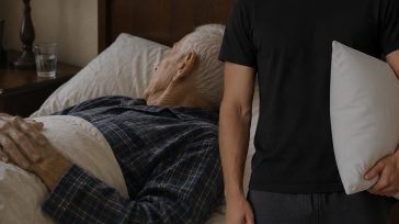 Ανατροπή με τον θάνατο του ηλικιωμένου στο Γαλάτσι: Ο ιατροδικαστής «δείχνει» στραγγαλισμό