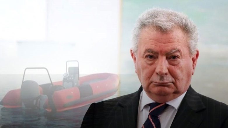 Δίκη Βαλυράκη: «Θύελλα» στο δικαστήριο για βίντεο με υποψίες… AI