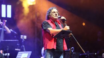 Βασίλης Παπακωνσταντίνου: Σάλος με βίντεο που κυκλοφορεί για τη φωνή του