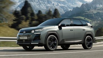 Citroën C5 Aircross: Το οικογενειακό SUV που καλύπτει όλες τις ανάγκες, από 28.900 ευρώ