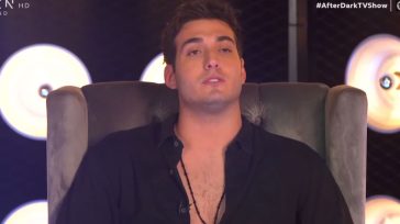 Γιώργος Κακοσαίος: Το άγνωστο πρόβλημα υγείας του – «Οι γιατροί δεν μου έβρισκαν τίποτα!»