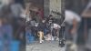 Μεξικό: Πυροβολισμοί δίπλα στην προεδρική κατοικία – Ένας νεκρός