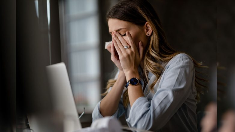 Νιώθετε συνεχώς κουρασμένοι; Η αιτία μάλλον είναι άλλη από αυτή που φαντάζεστε