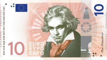 Νέα ευρώ: Από την Κάλλας και τον Ντα Βίντσι μέχρι τη Μαρί Κιουρί