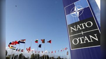 Βέλγιο: Γυναίκα συνελήφθη για κατασκοπεία στο στρατιωτικό αρχηγείο του ΝΑΤΟ