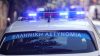 Θεσσαλονίκη: 70χρονος ενεπλάκη σε τροχαίο με τραυματία και εγκατέλειψε το σημείο