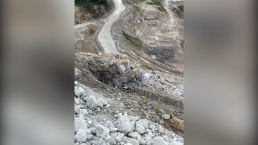 Νησιά του Σολομώντα: Φόβοι για νεκρούς από κατολίσθηση σε χρυσωρυχείο