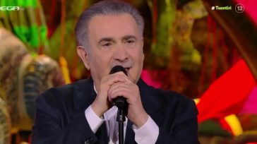 Λάκης Λαζόπουλος για Πάρο: «Οδεύουμε προς τη Μυκονοποίηση»