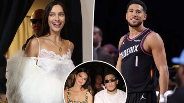 Irina Shayk: Σε σχέση με τον πρώην της Kendall Jenner