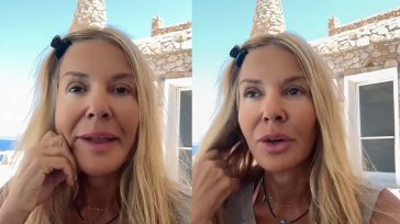 Χριστίνα Παππά: «Η μητέρα μου είναι έντονα χειριστική»