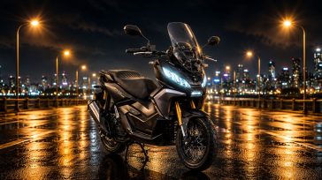 Η γκάμα της Gemini Motors για την Ελληνική αγορά
