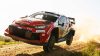 WRC Secto Rally Finland 2026: Ξανά μαζί το πιο δυνατό δίδυμο στην ιστορία του Παγκοσμίου Πρωταθλήματος WRC