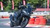 Οδηγούμε το δικύλινδρο Adventure Voge SR450X