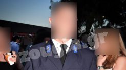 Γύθειο: Νεκρός από παθολογικά αίτια ο υποδιοικητής της Πυροσβεστικής