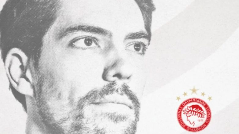 Στα ερυθρόλευκα ο Ορτέγκα Στα ερυθρόλευκα ο Ορτέγκα