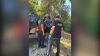 Τρεις συλλήψεις για την πυρκαγιά στο Μπάντμιντον στο Πάρκο Γουδή