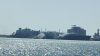 Επίθεση με drone σε αμερικανικό πλοίο LNG στην Αίγυπτο