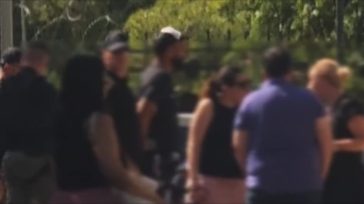 Προφυλακίστηκε ο 30χρονος Αιγύπτιος για τη χειροβομβίδα
