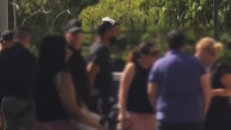 Προφυλακίστηκε ο 30χρονος Αιγύπτιος για τη χειροβομβίδα