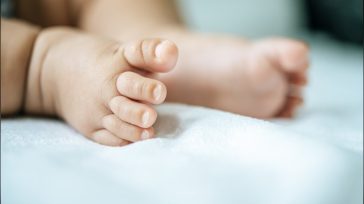 Γαλλία: H μητέρα των πέντε βρεφών που βρέθηκαν νεκρά τέθηκε υπό αστυνομική κράτηση