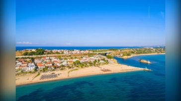 Χαλκιδική: 76χρονη ανασύρθηκε νεκρή από την παραλία της Ποτίδαιας