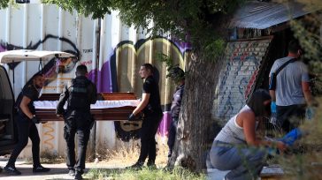 Κυψέλη: Σε 38χρονη Βρετανίδα ανήκει η σορός της γυναίκας που βρέθηκε σε βαλίτσα