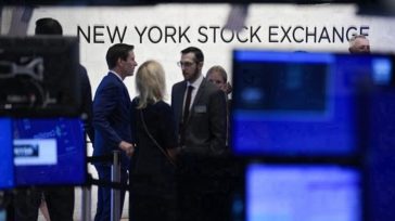 Wall Street: Κλείσιμο με σημαντική πτώση