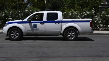 Συμπλοκή με μαχαίρι σε παραλία στο Πόρτο Γερμενό