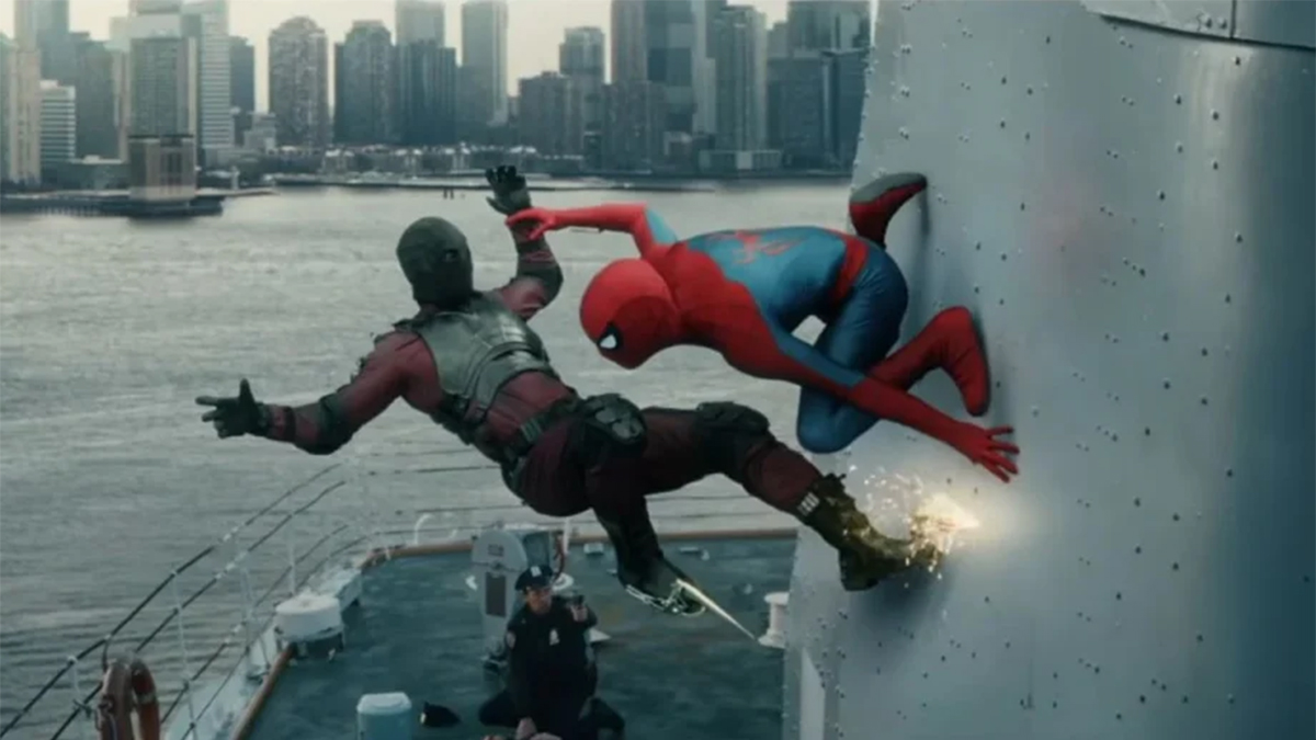 Ταινίες πρώτης προβολής: Από τον Spider-Man στον Καζούο Ισιγκούρο, αλλά και θρυλικές επανεκδόσεις