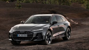 Νέος τιμοκατάλογος Audi: Ποια μοντέλα έχουν έκπτωση από 500 έως 4.000 ευρώ;