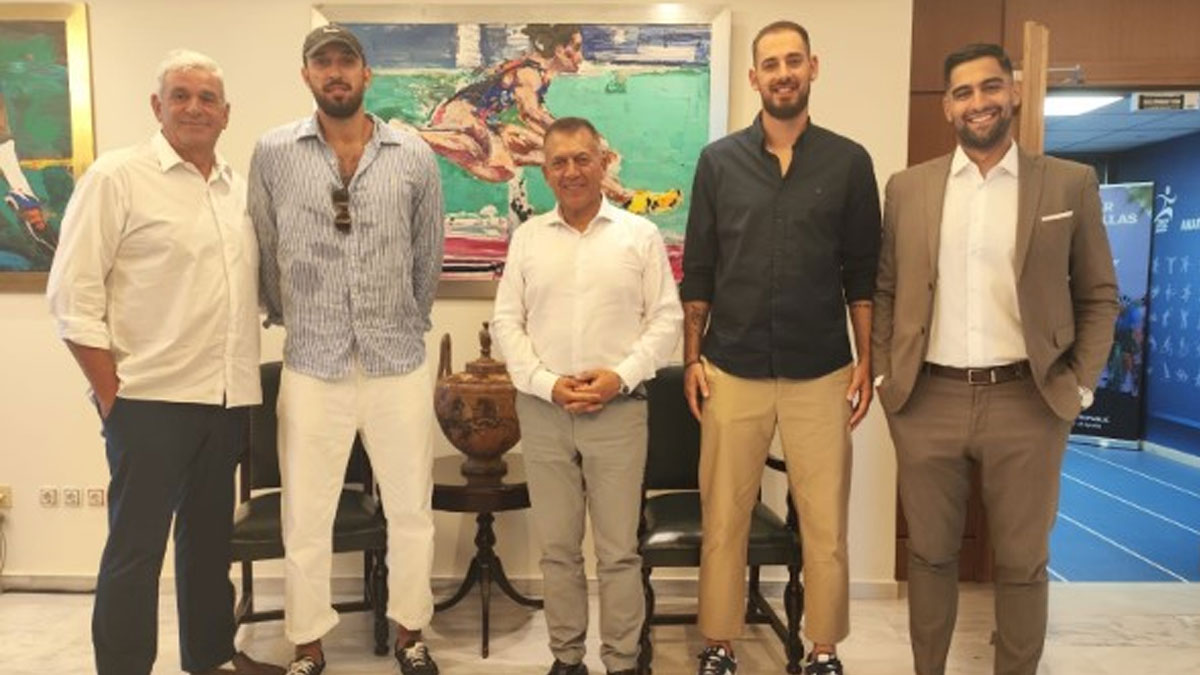 Δεν αυξάνονται οι ξένοι στη GBL