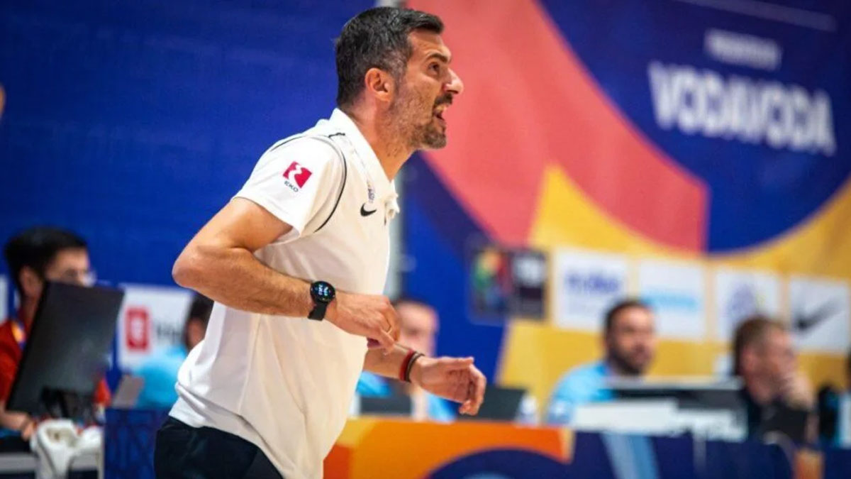 Σκροπολίθας: «Το αποτέλεσμα δεν αναιρεί την προσπάθεια»