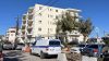 Λαμία: 27χρονη Ρομά έκρυβε χασίς και ζυγαριά στα… απόκρυφά της